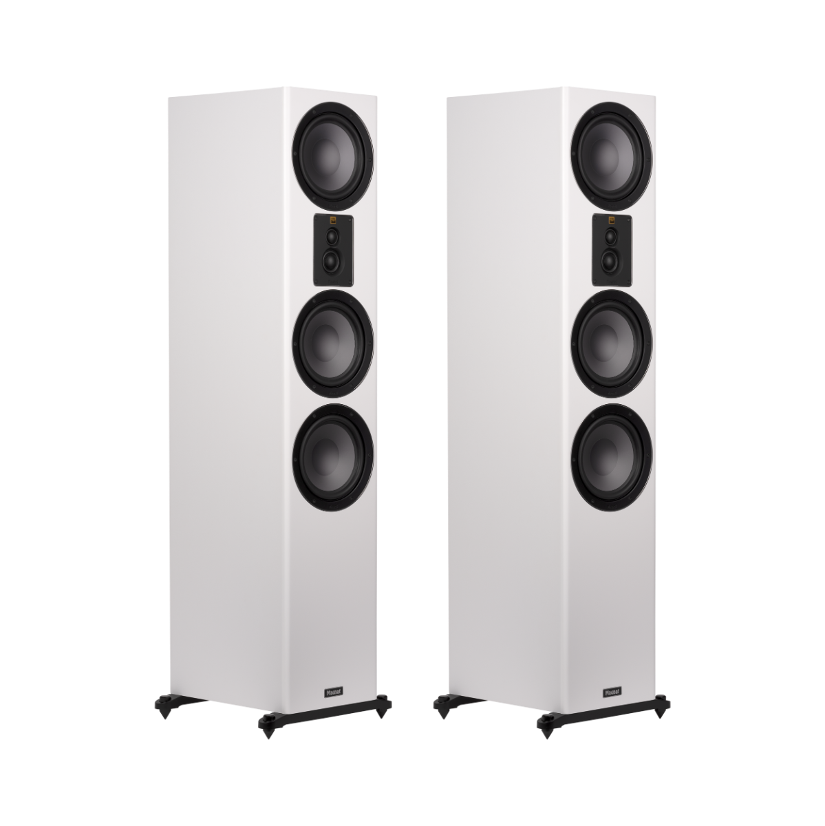 Magnat Signature 607