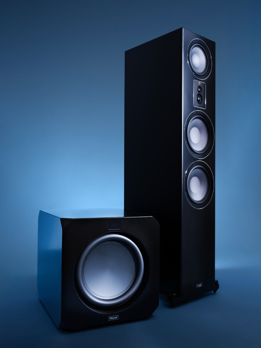 Magnat Signature 809