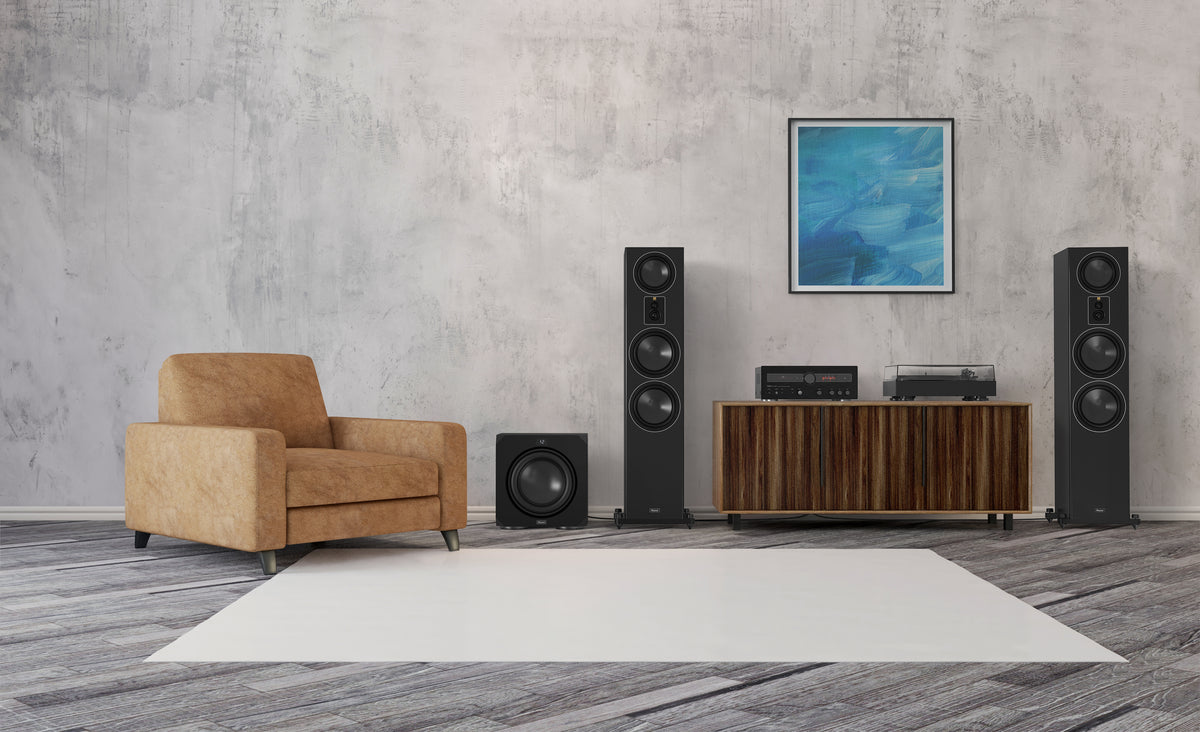 Magnat Signature 809