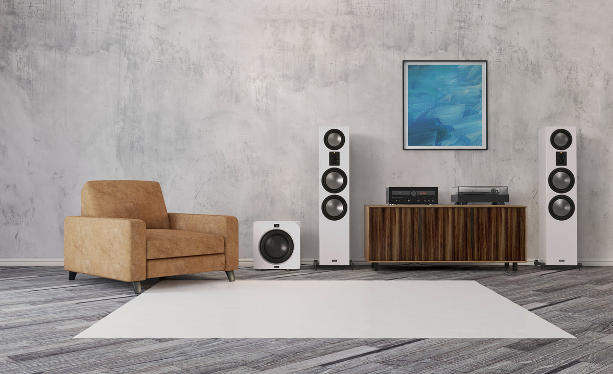 Magnat Signature 809
