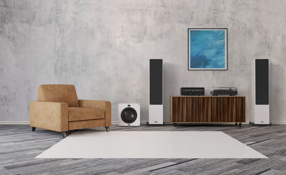 Magnat Signature 809