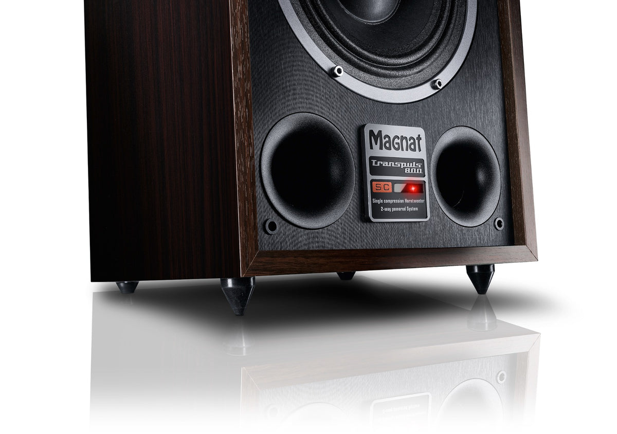 Magnat Transpuls 800A med BT, HDMI - PAR