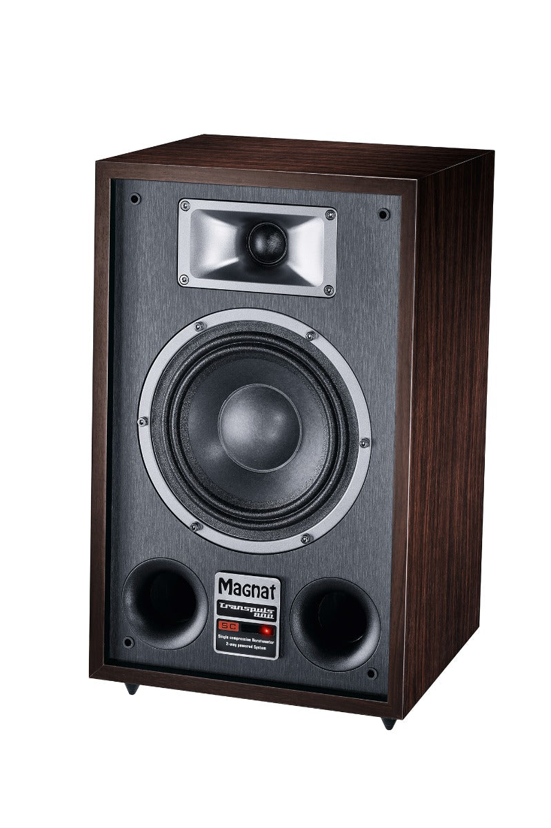 Magnat Transpuls 800A med BT, HDMI - PAR