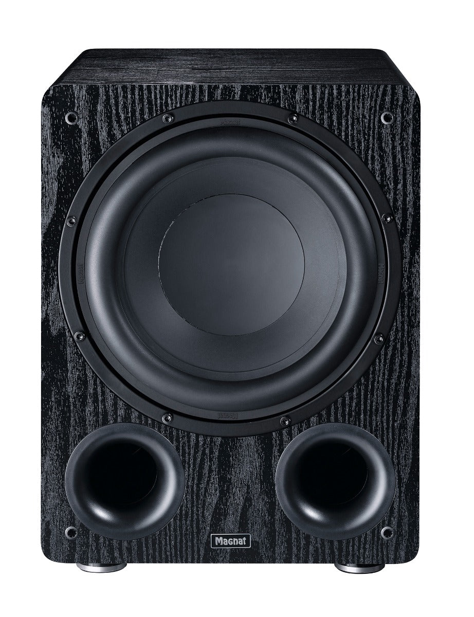 Magnat Alpha RS 12 black