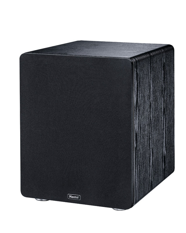 Magnat Alpha RS 12 black
