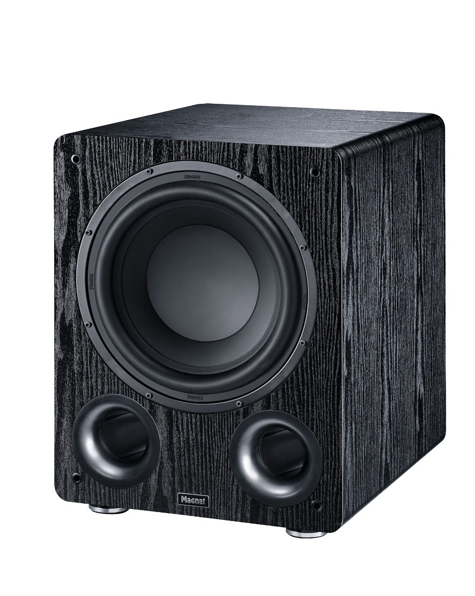 Magnat Alpha RS 12 black