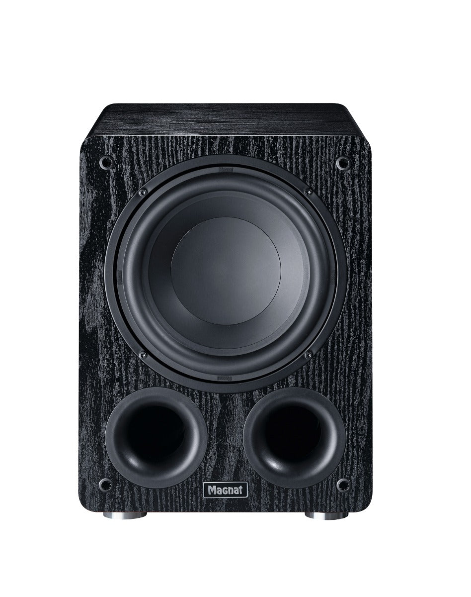 Magnat Alpha RS 8 black