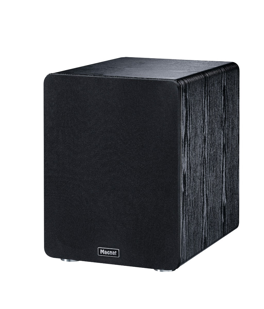 Magnat Alpha RS 8 black