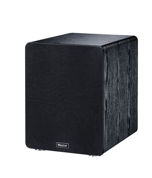 Magnat Alpha RS 8 black