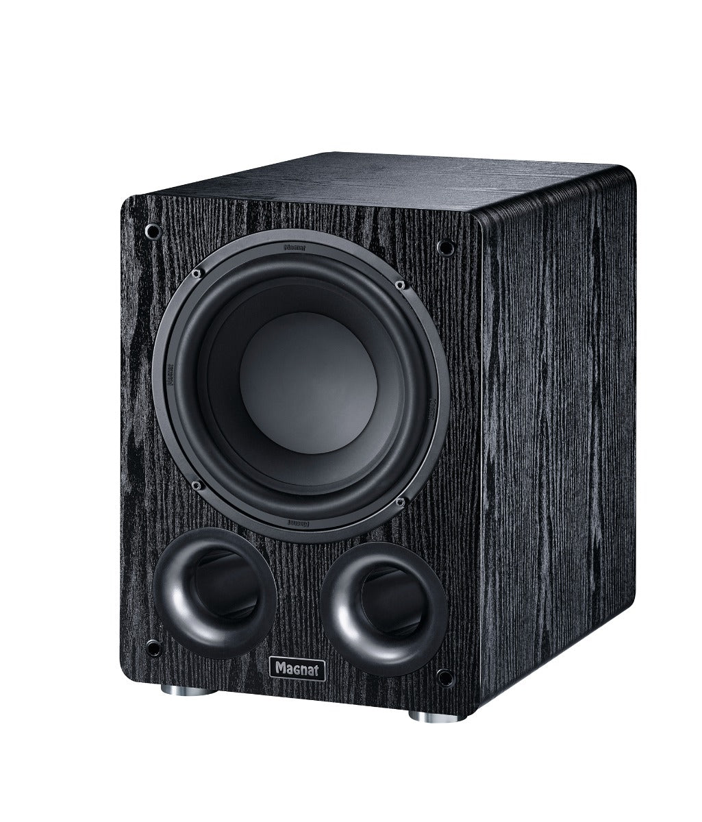 Magnat Alpha RS 8 black