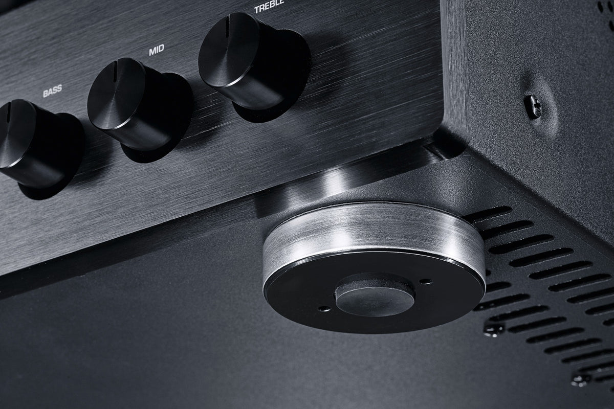 Magnat MA 900 black