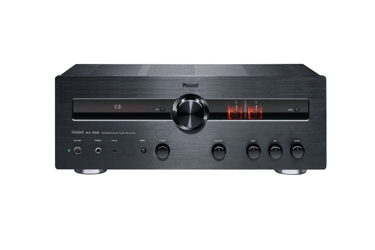 Magnat MA 900 black
