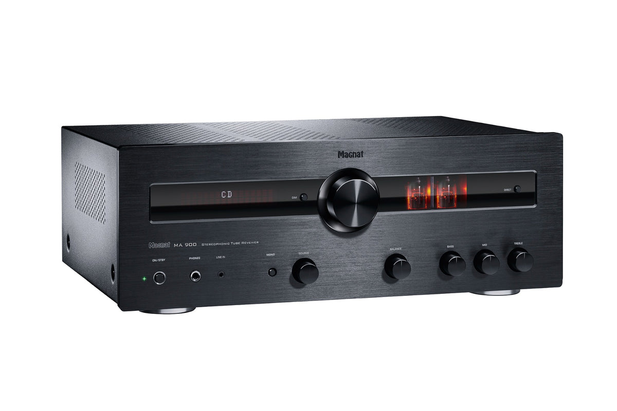 Magnat MA 900 black