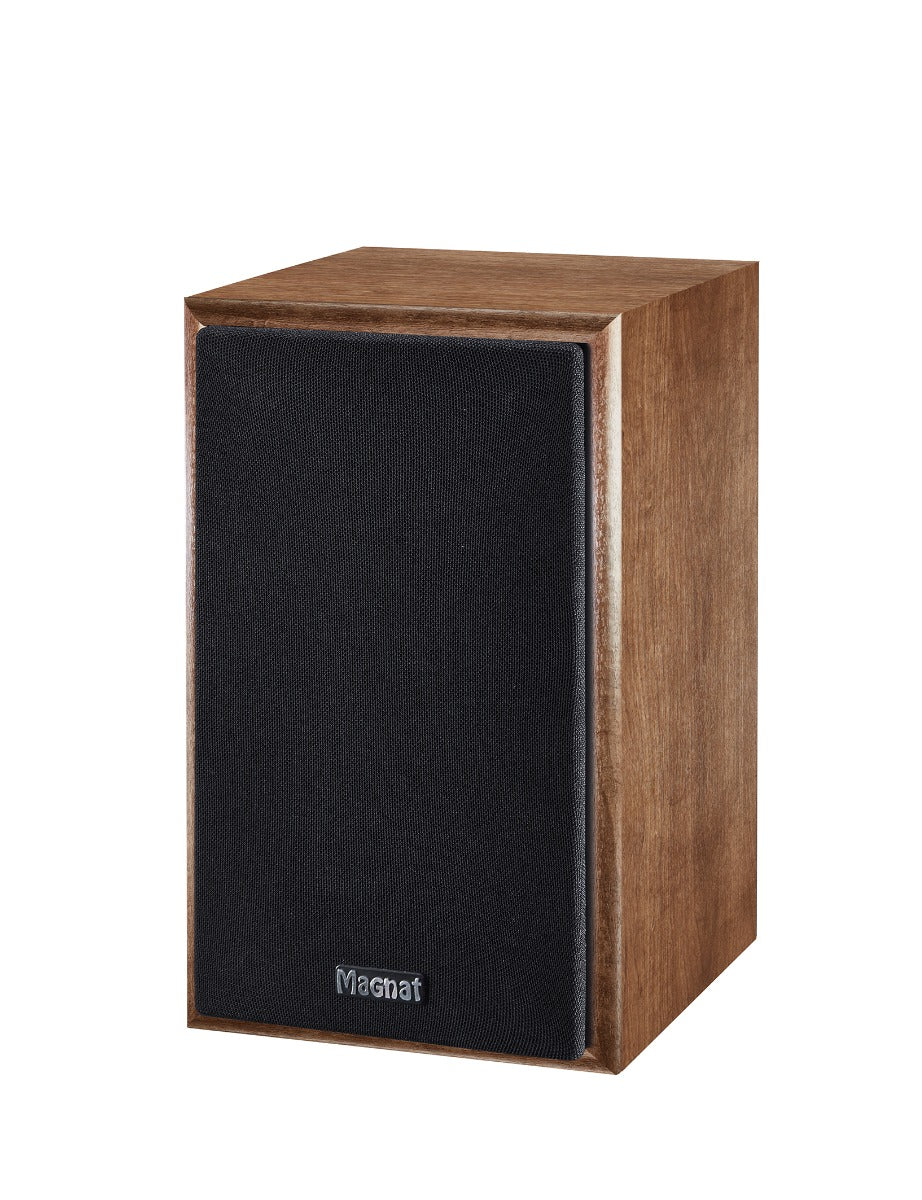 Magnat Monitor S10 B walnut par walnut