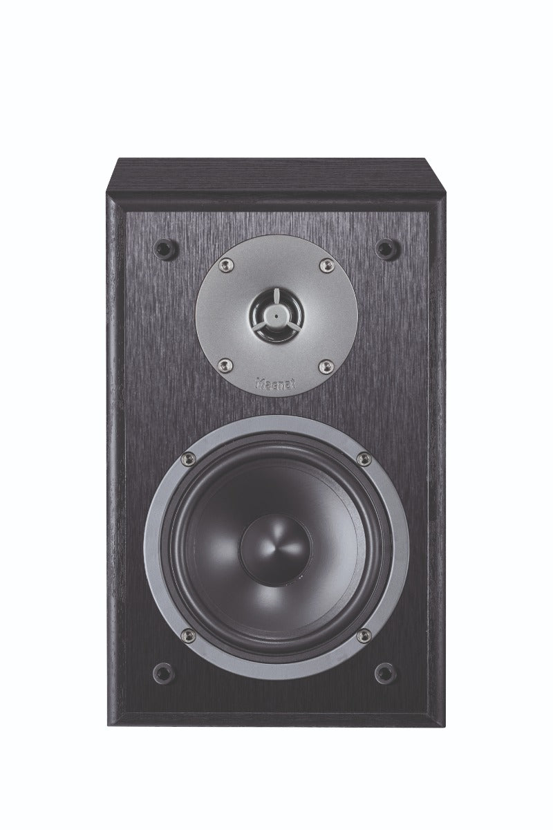 Magnat Monitor S10 B black par black