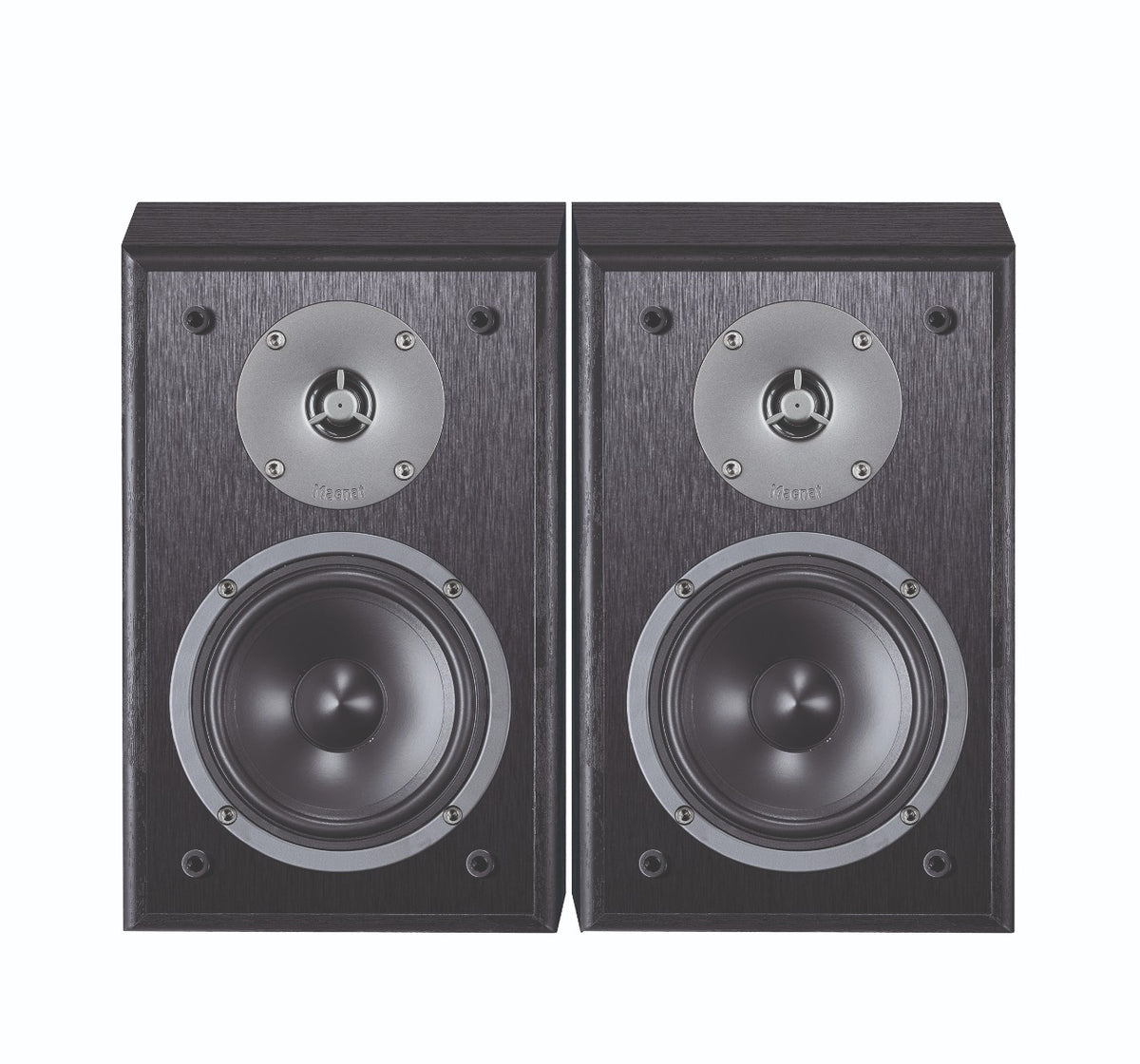 Magnat Monitor S10 B black par black