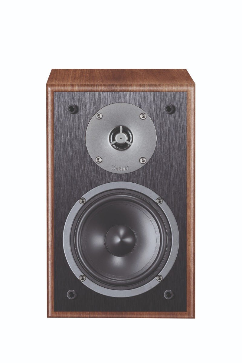 Magnat Monitor S10 B walnut par walnut