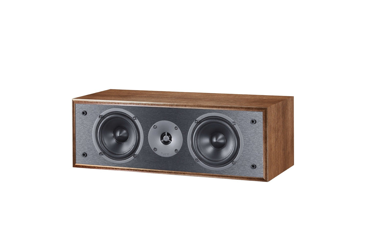 Magnat Monitor S12C Valnød