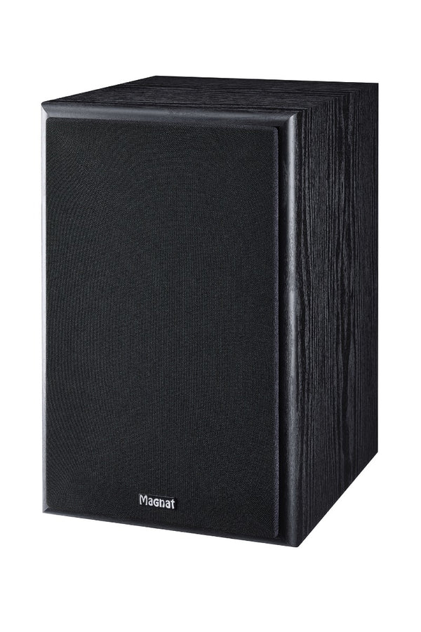 Magnat Monitor S30 black par black