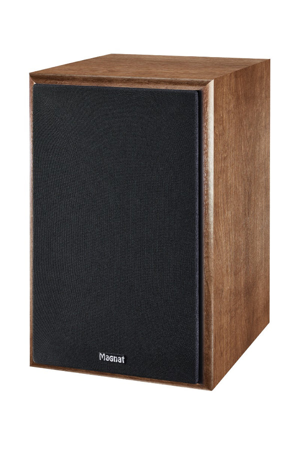 Magnat Monitor S30 walnut par walnut