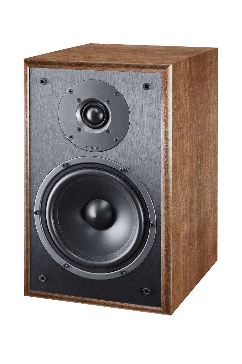 Magnat Monitor S30 walnut par walnut