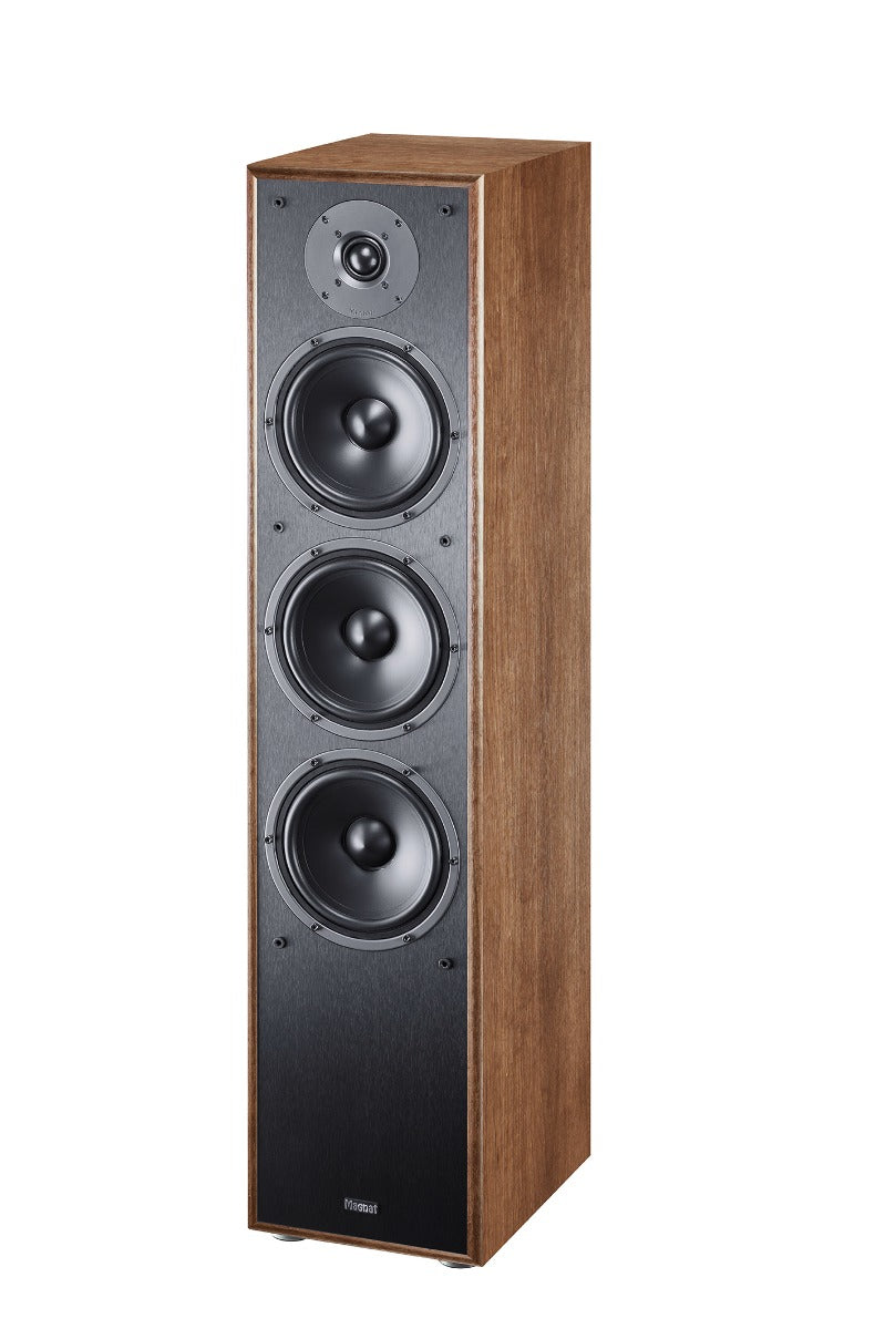 Magnat Monitor S70 Valnød