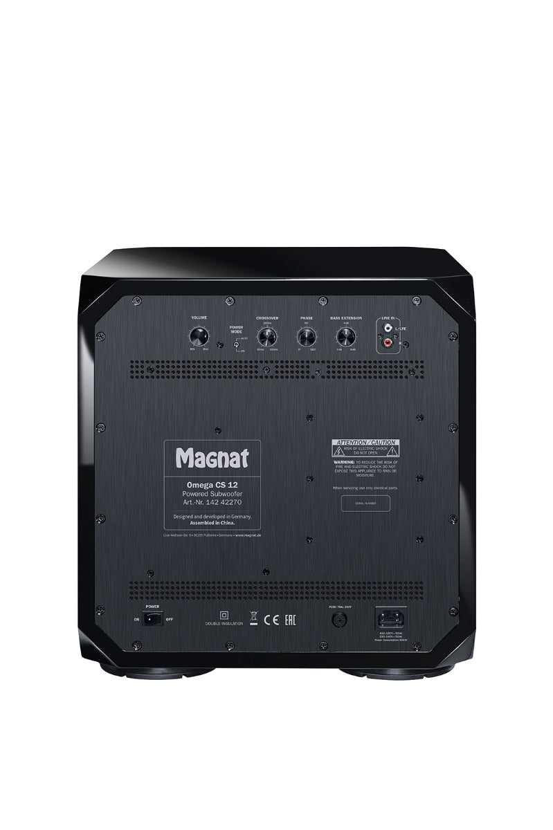 Magnat Omega CS 12