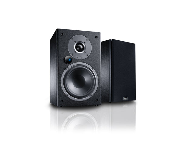 Magnat Monitor Ref. 2A black par