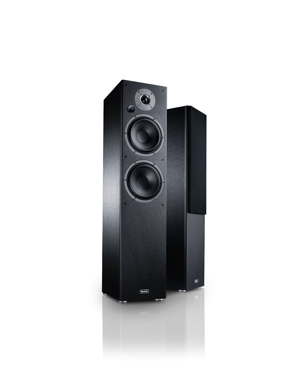 Magnat Monitor Ref 5A med HDMI, Bluetooth - PAR