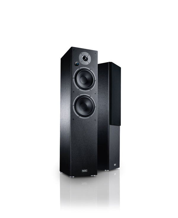 Magnat Monitor Ref 5A med HDMI, Bluetooth - PAR