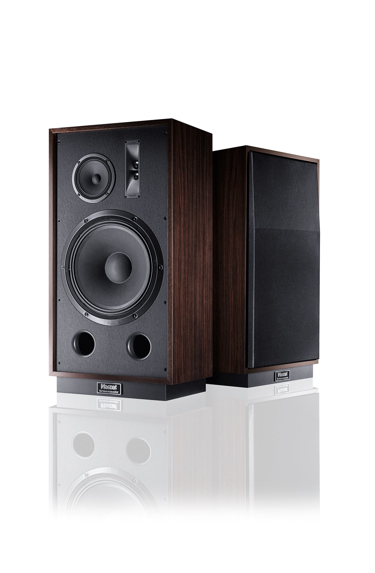 Magnat Transpuls 1500 black
