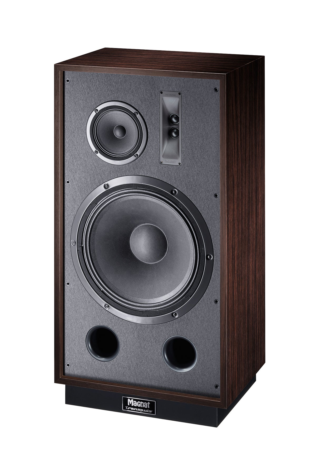 Magnat Transpuls 1500 black