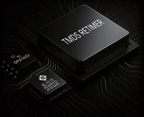 Magnetar UDP800 MKII