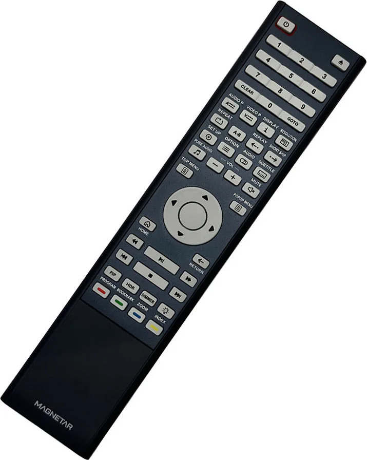 Magnetar UDP800 MKII