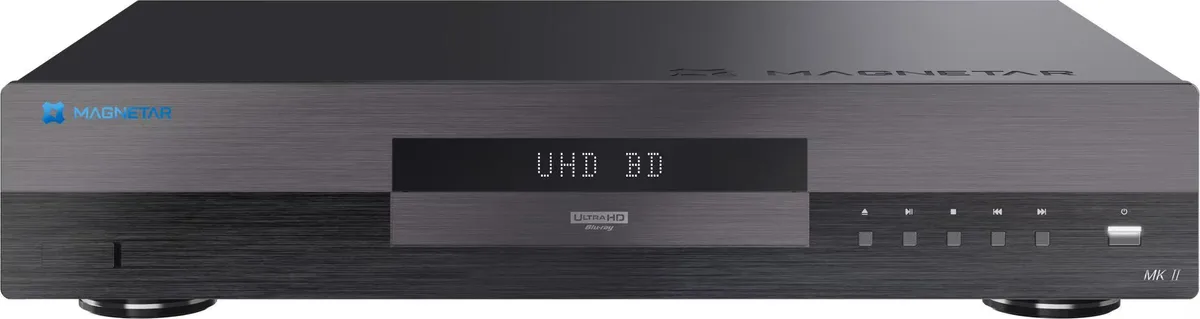 Magnetar UDP800 MKII