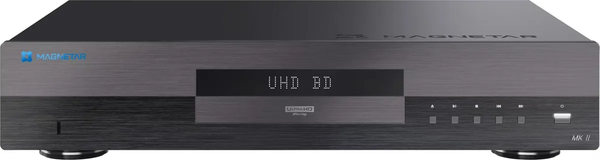 Magnetar UDP800 MKII
