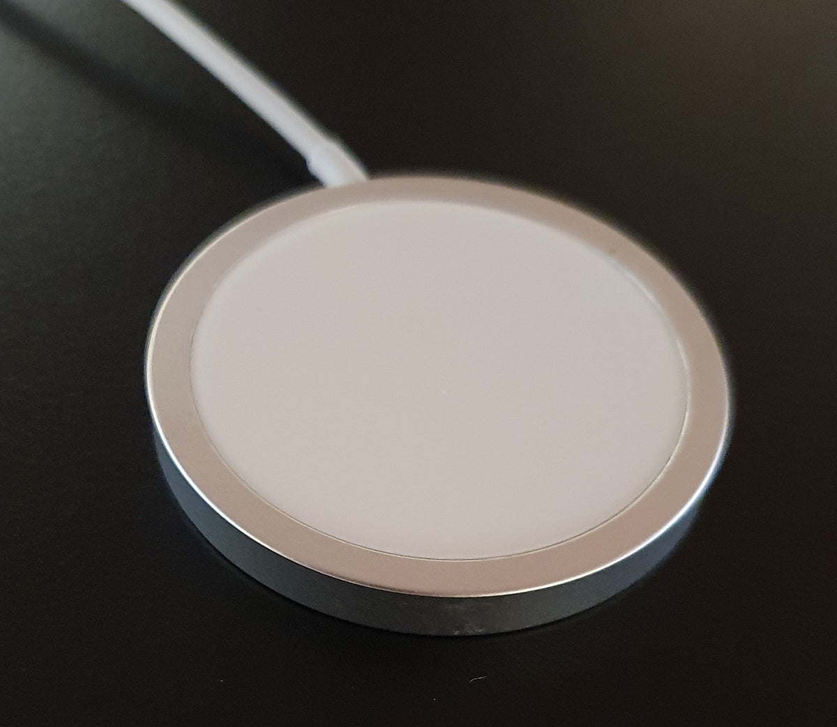 Magsafe Lader til iPhone