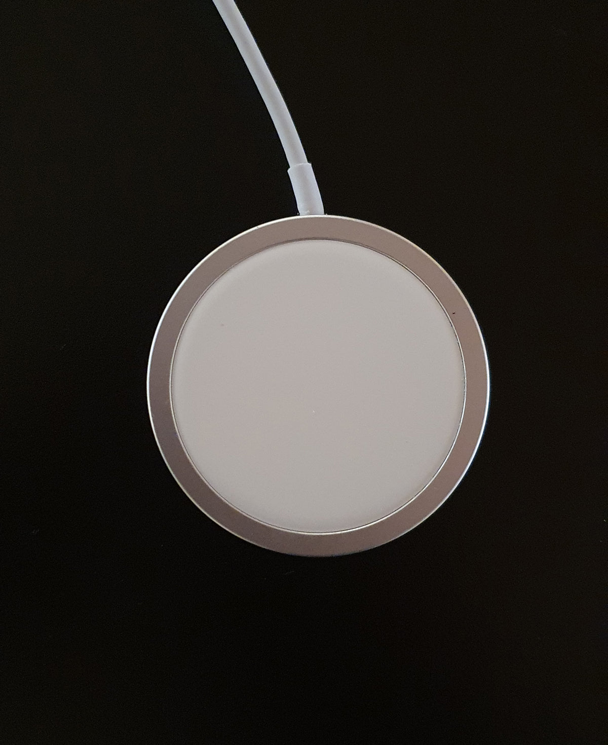 Magsafe Lader til iPhone