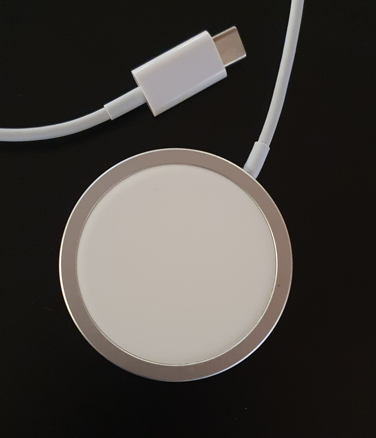 Magsafe Lader til iPhone
