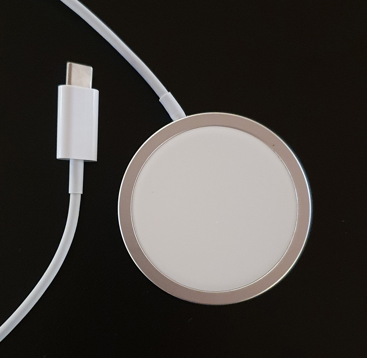 Magsafe Lader til iPhone
