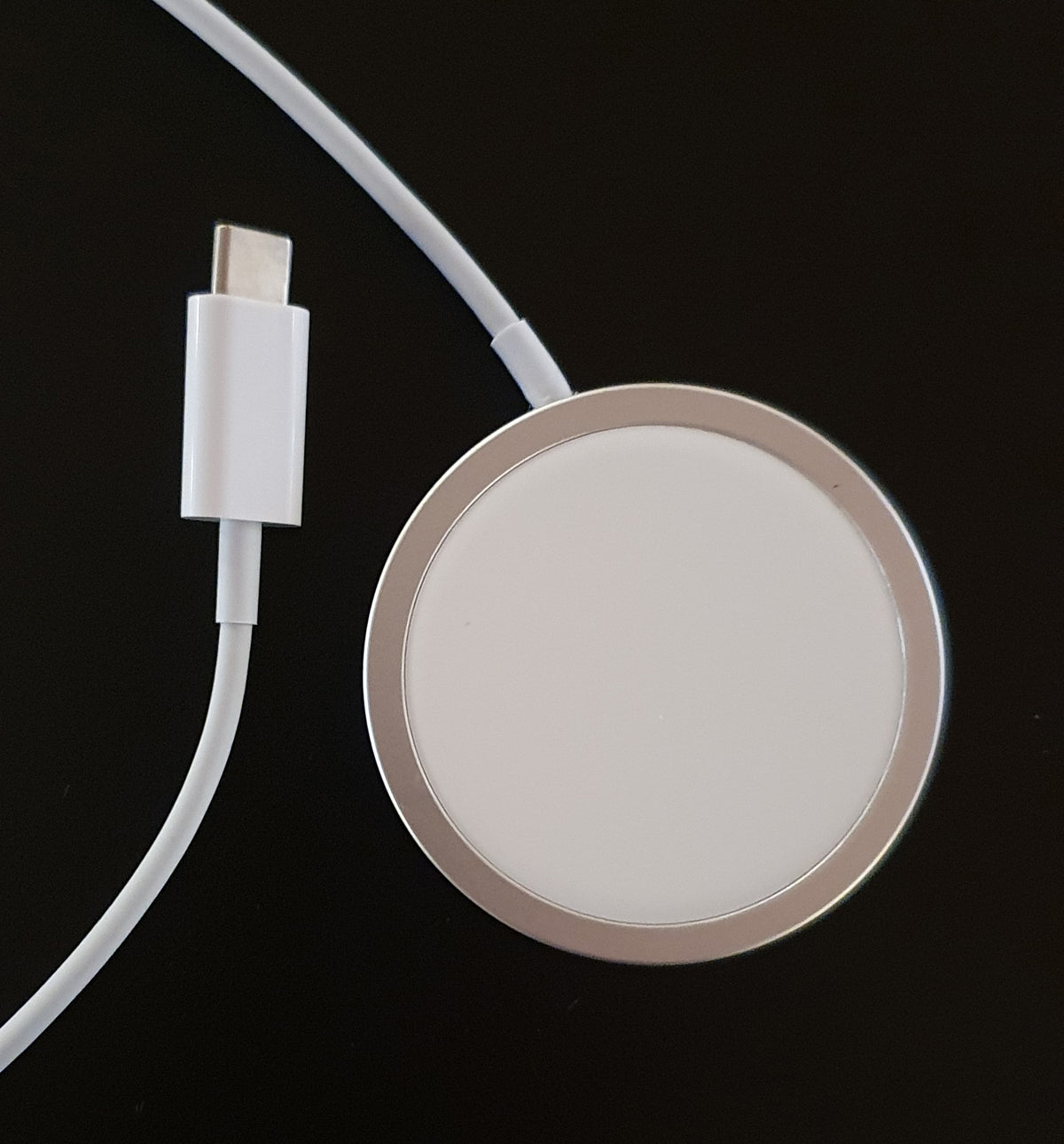 Magsafe Lader til iPhone