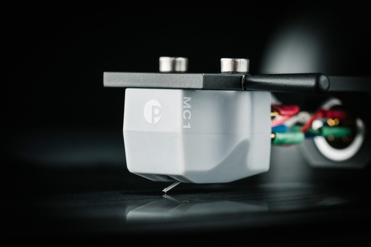 Pro-Ject Pick it MC1 Pickup