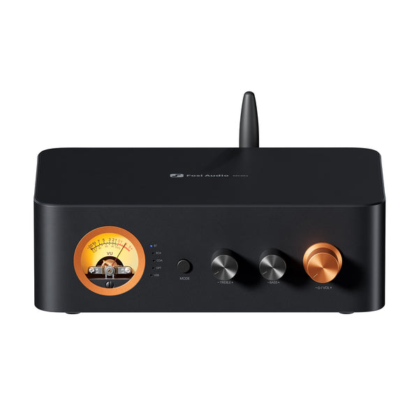 Fosi Audio MC351 Integrated Amp BT DAC - 32V