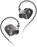 Hidizs MD4 In-Ear Hovedtelefoner