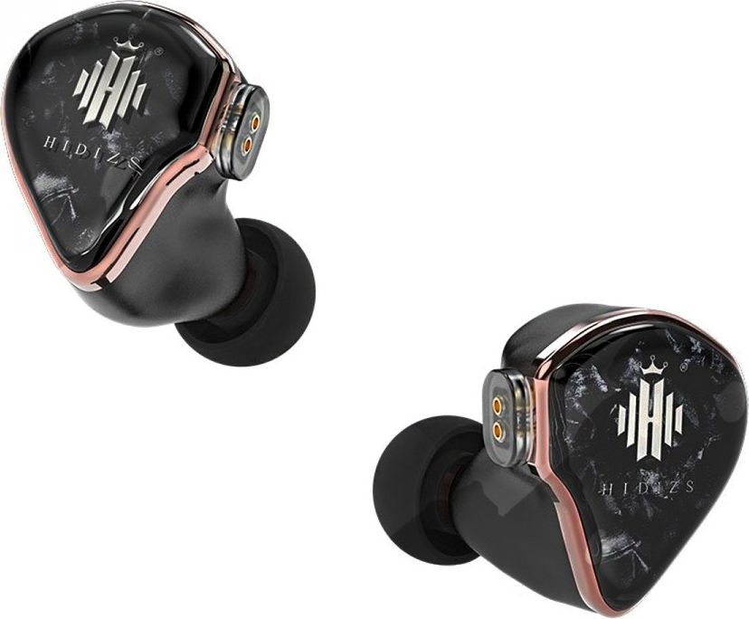 Hidizs MD4 In-Ear Hovedtelefoner