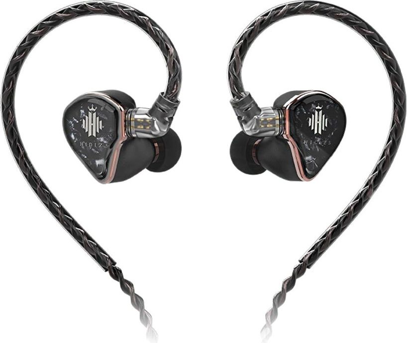 Hidizs MD4 In-Ear Hovedtelefoner