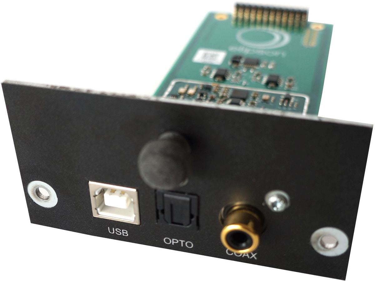 Elipson MDAC I - P1 DAC Modul