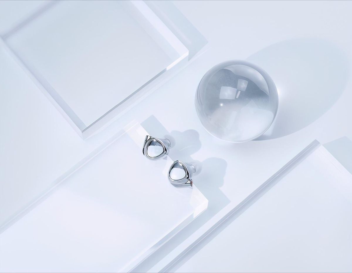Shanling ME500 Shine in-ear hovedtelefoner