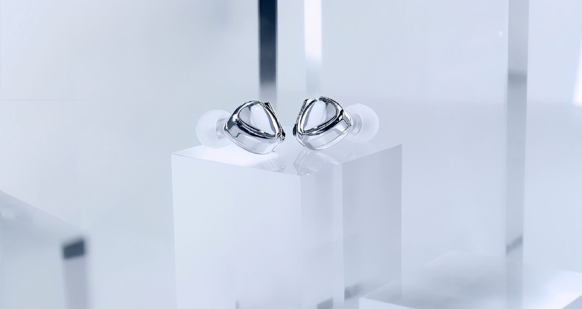 Shanling ME500 Shine in-ear hovedtelefoner