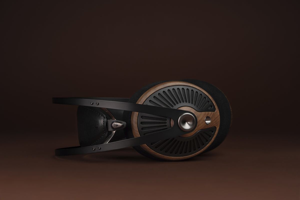 Meze 105 Silva Hifi Hovedtelefon